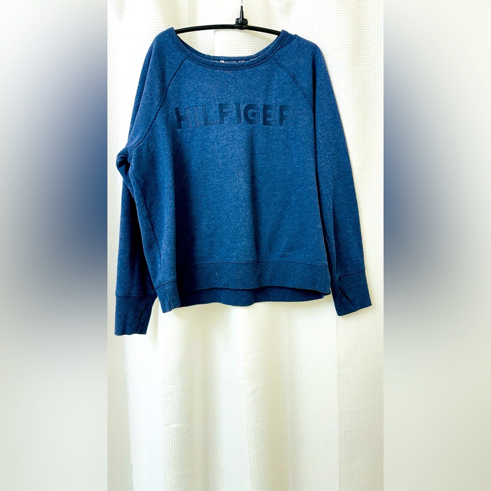 Tommy Hilfiger sweatshirt